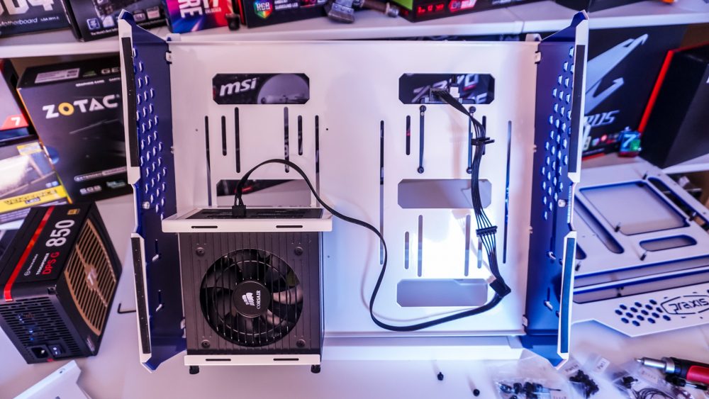 PrimoChill WetBench