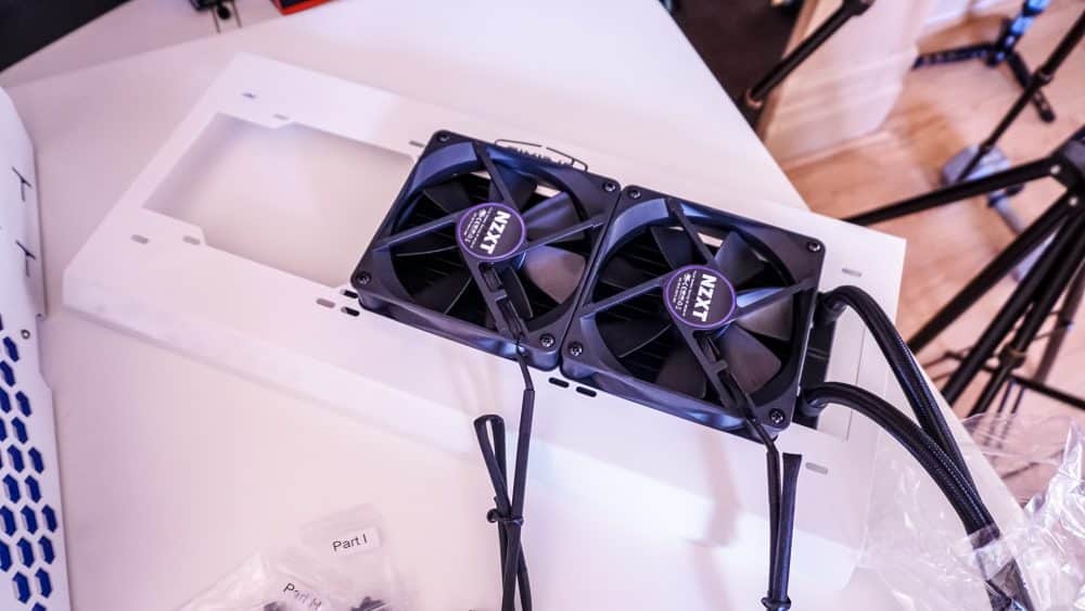 PrimoChill WetBench