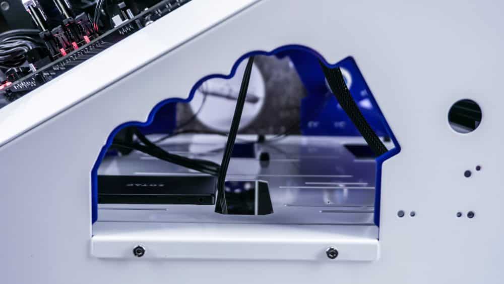 PrimoChill WetBench