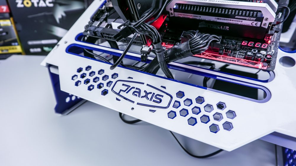 PrimoChill WetBench