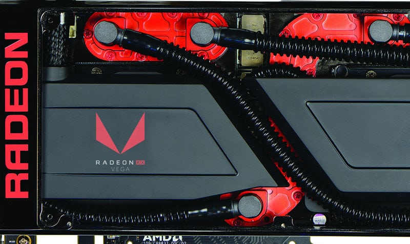 radeon vega