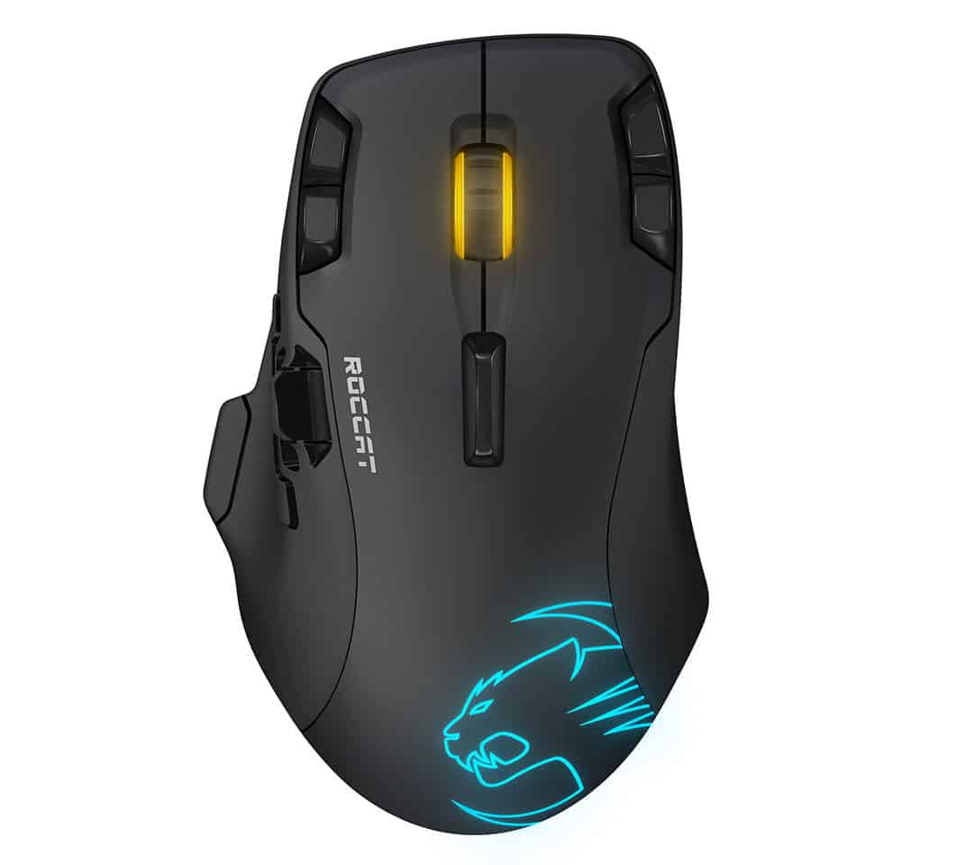 roccat leadr 1