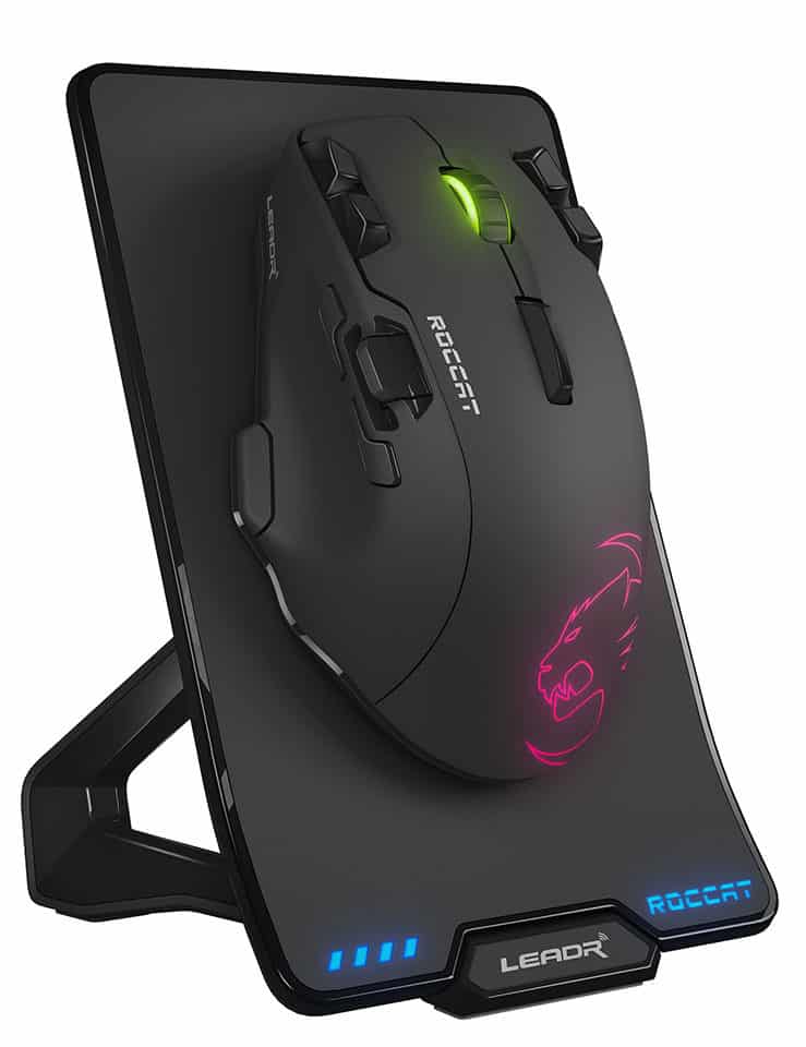 roccat leadr 3