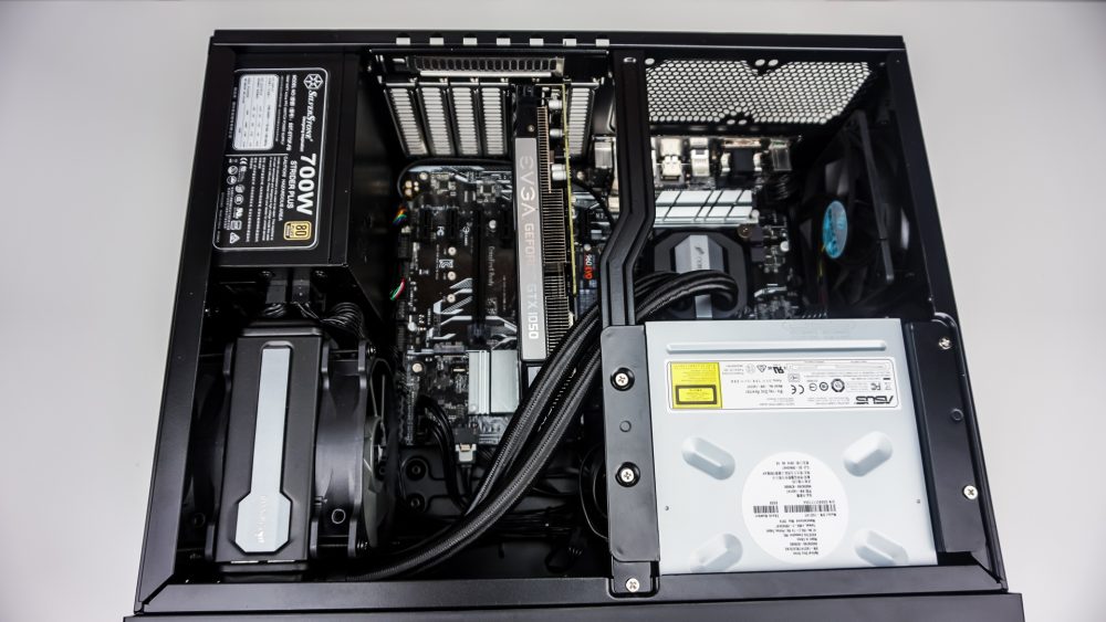 AVADirect Affinity HTPC System