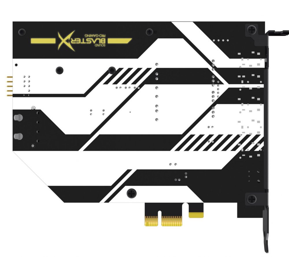 Creative Sound BlasterX AE-5