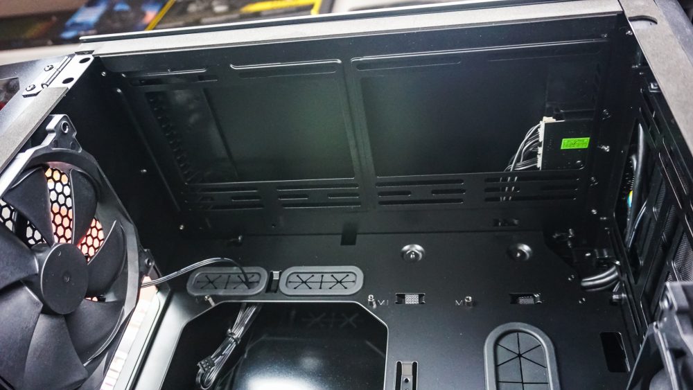 Phanteks Enthoo Evolv mATX Tempered Glass Case