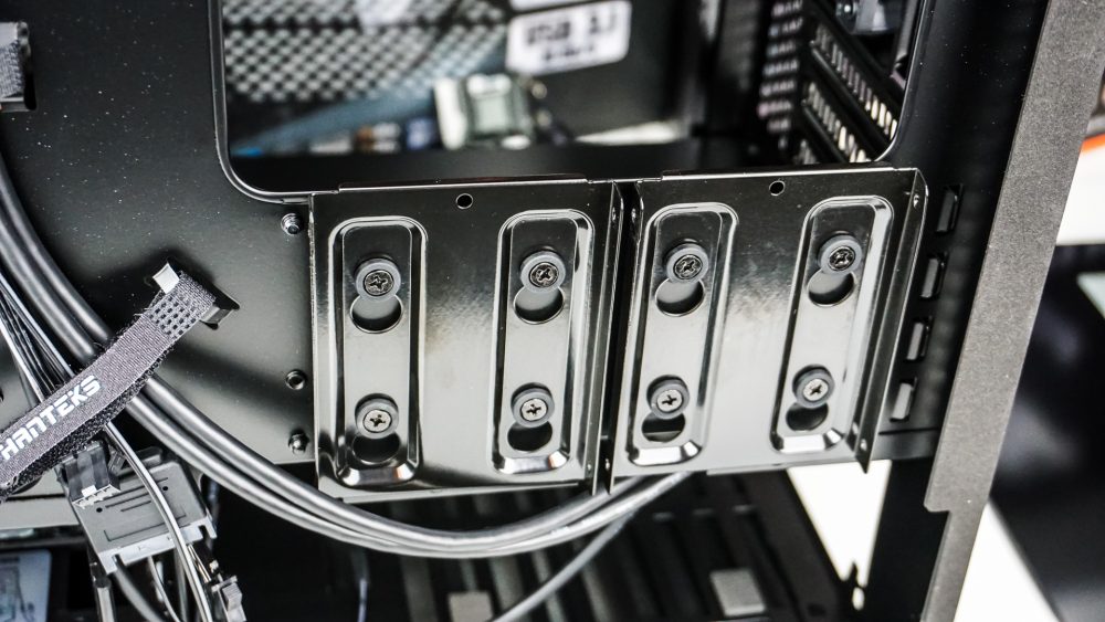 Phanteks Enthoo Evolv mATX Tempered Glass Case
