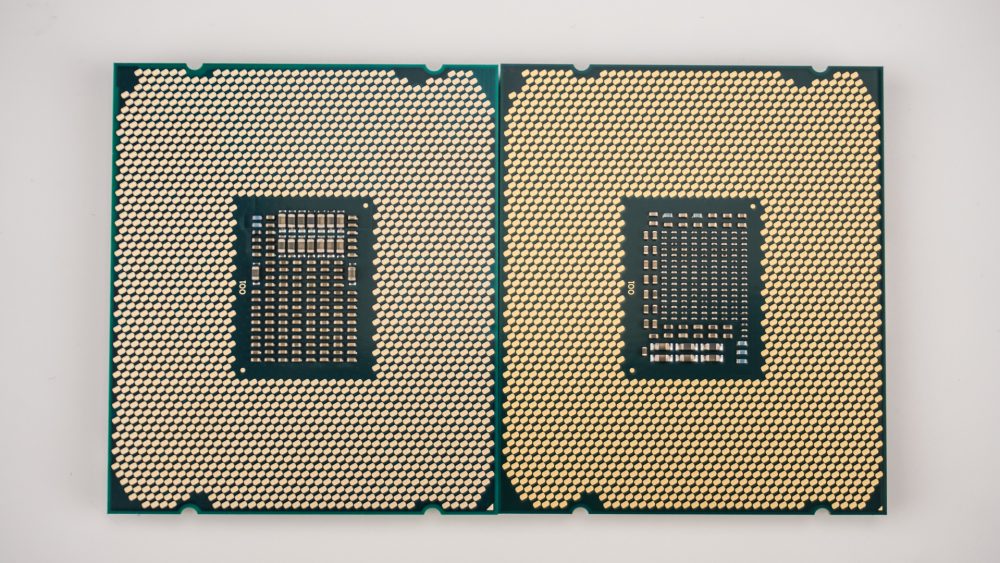 Intel Core i7-7740X