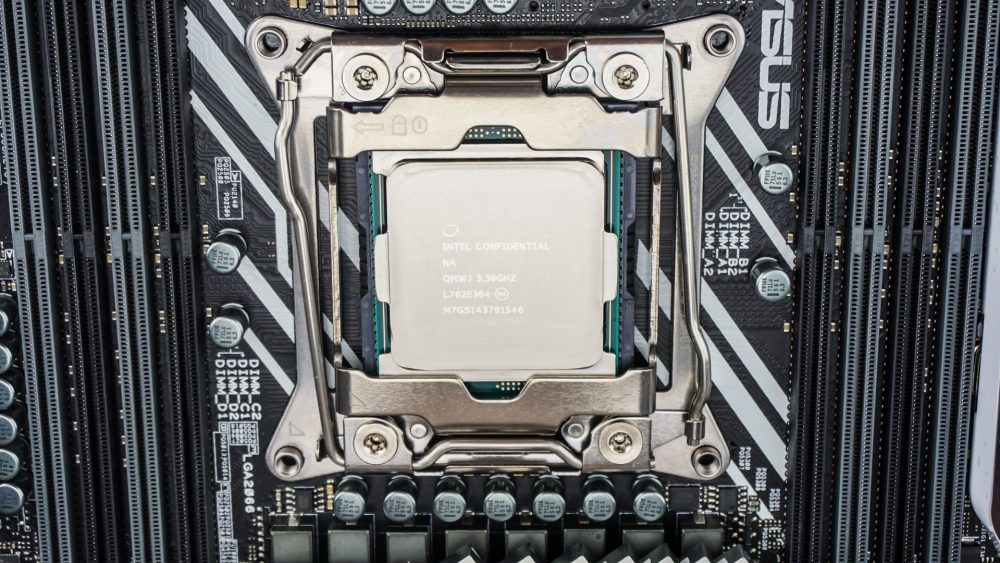 i9 7900x 4