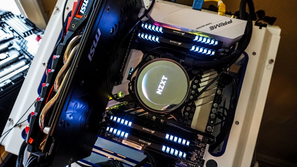 i9 7900x 5