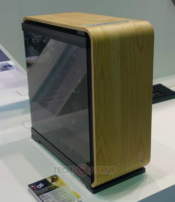 inwin 806