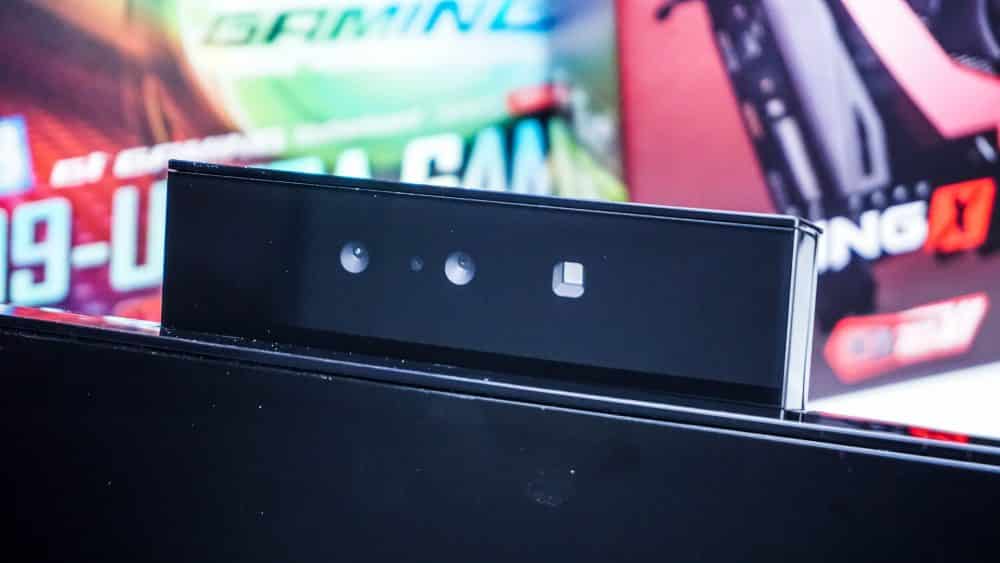 Lenovo IdeaCentre AIO Y910 Gaming PC