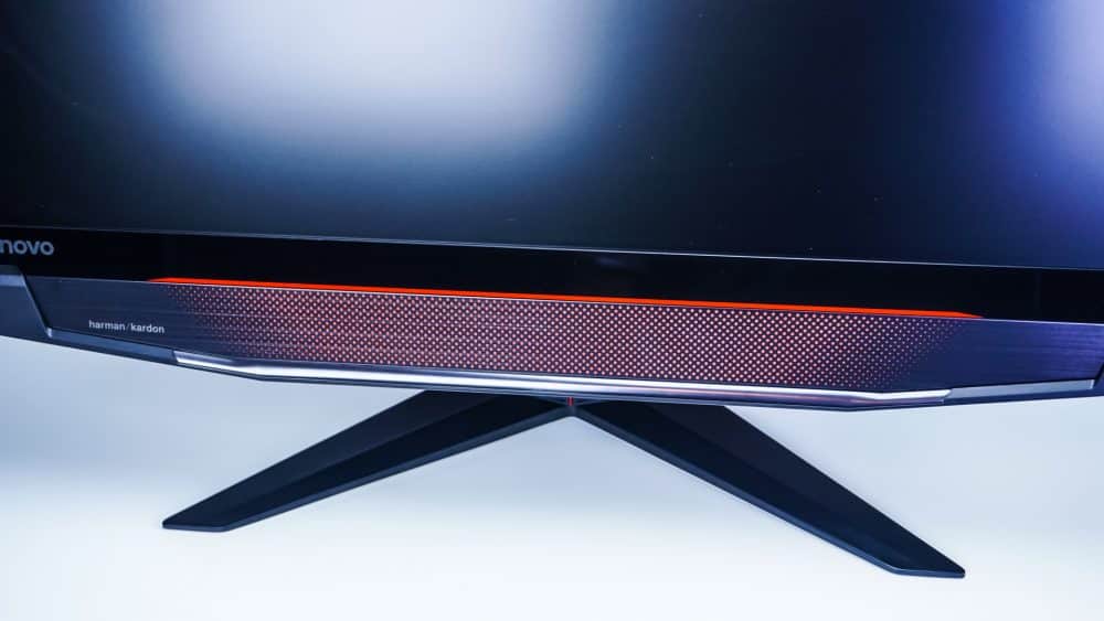 Lenovo IdeaCentre AIO Y910 Gaming PC