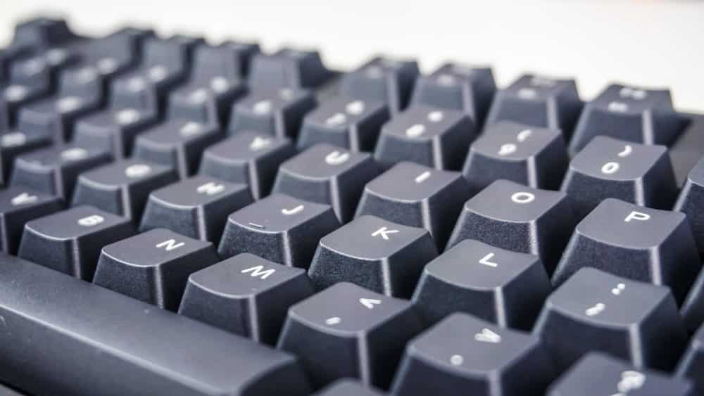 Cooler Master MasterKeys PBT Keyboards