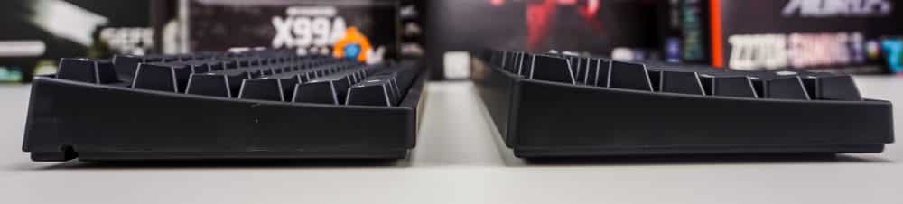 Cooler Master MasterKeys PBT Keyboards