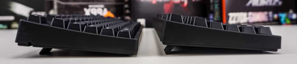 Cooler Master MasterKeys PBT Keyboards