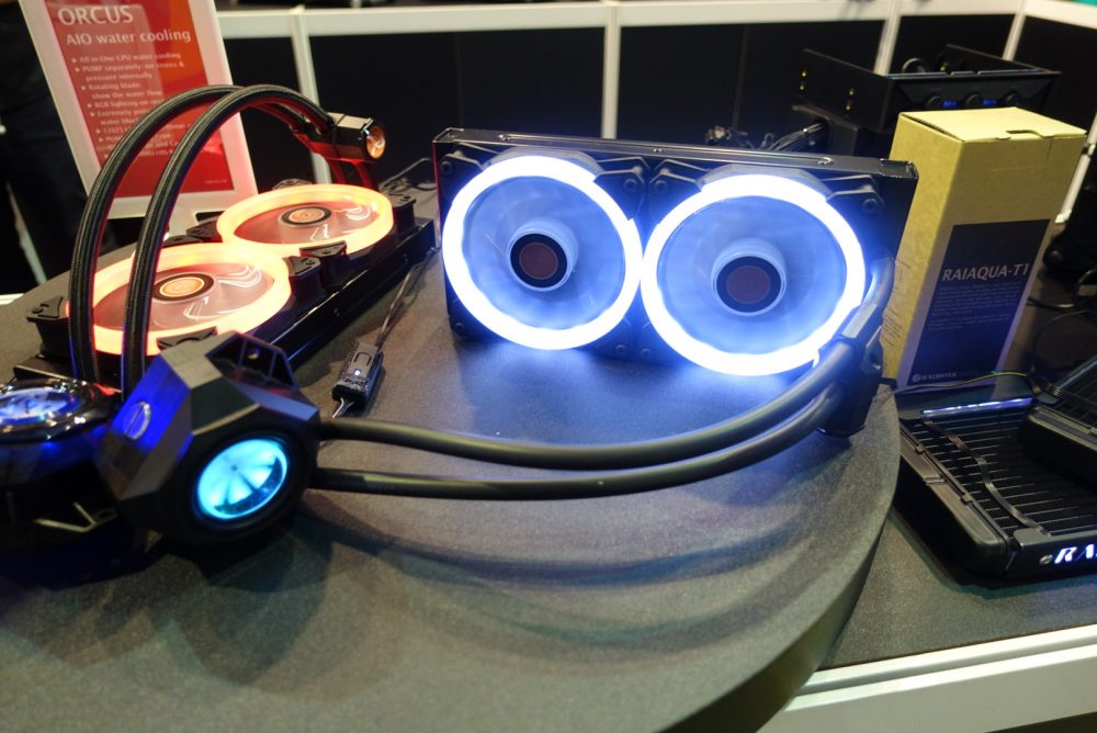 raijintek 1