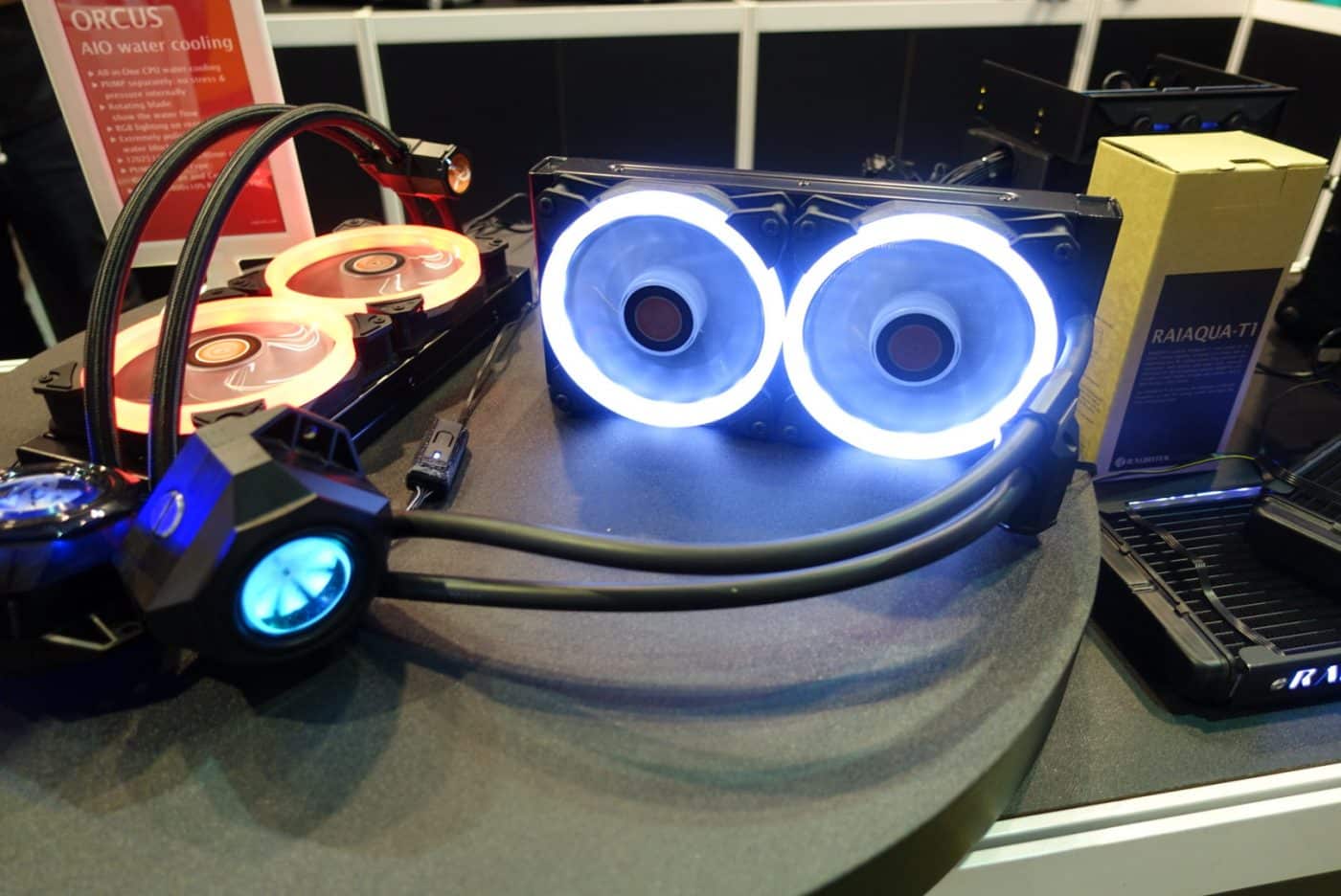 raijintek 1
