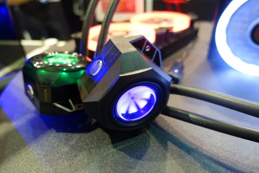 raijintek 2
