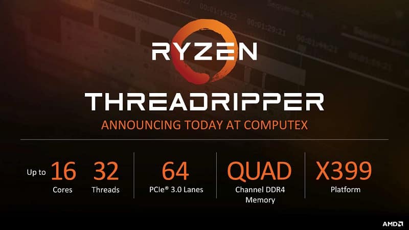 threadripper