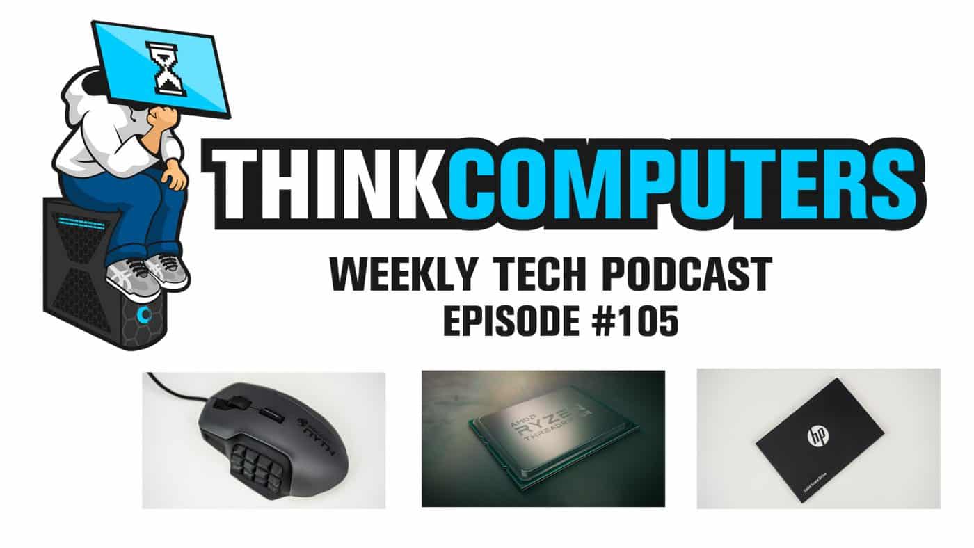 PODCAST105