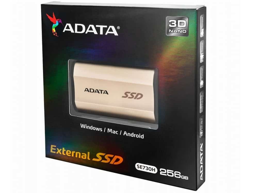 adata ssd 2