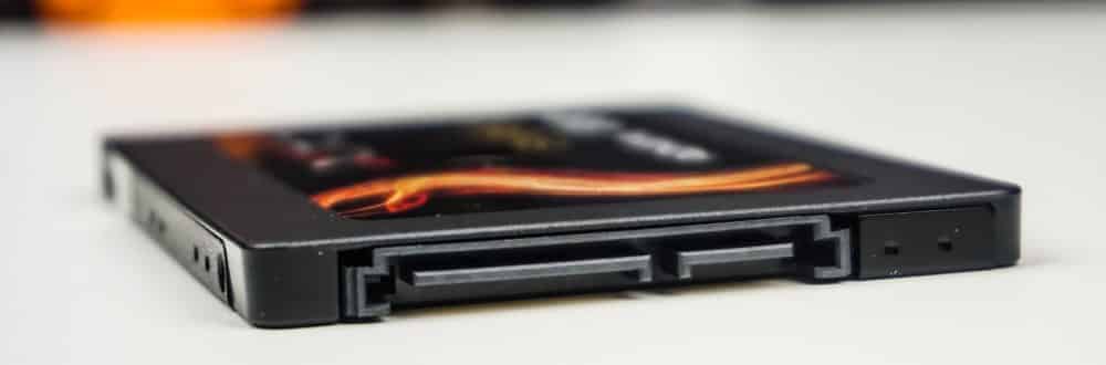 ADATA XPG SX950 240GB Solid State Drive
