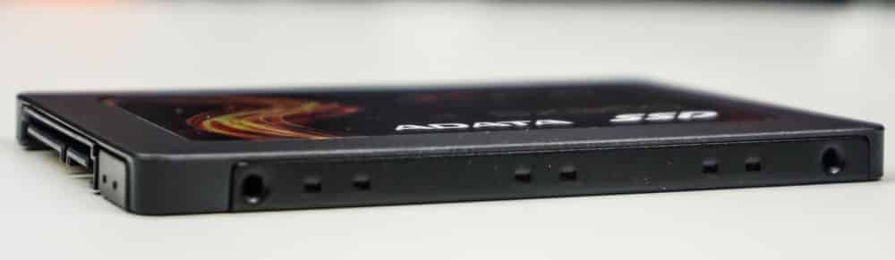 ADATA XPG SX950 240GB Solid State Drive