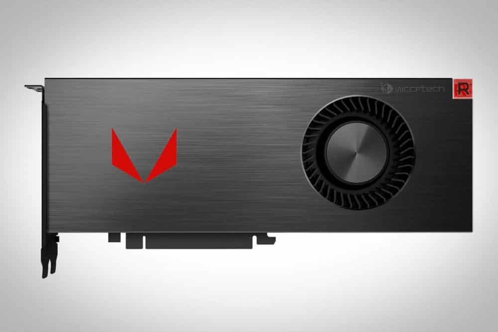 AMD RX Vega