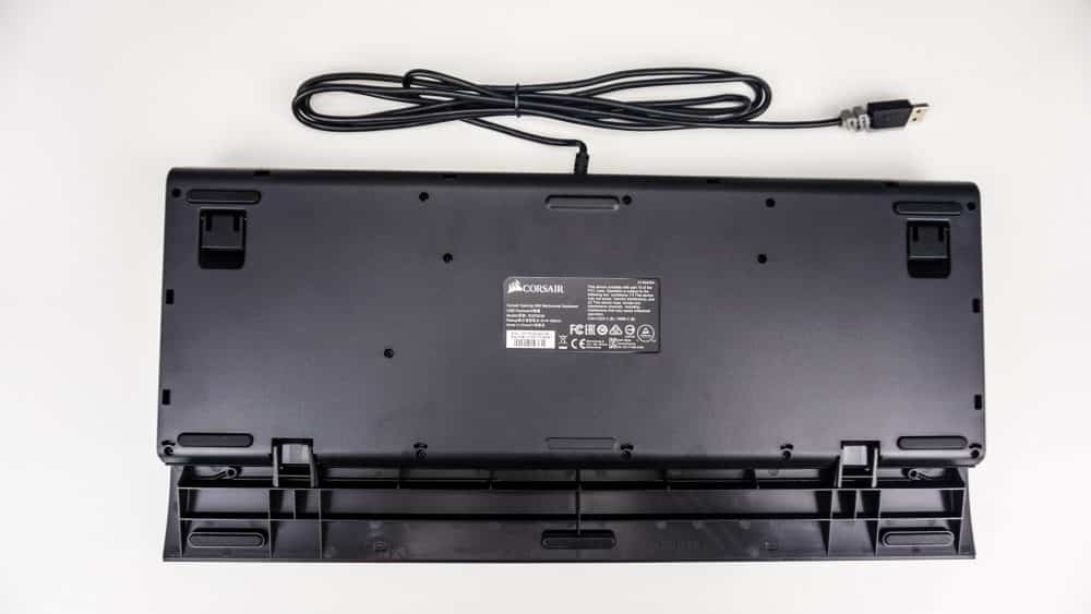 Corsair K68 Mechanical Gaming Keyboard