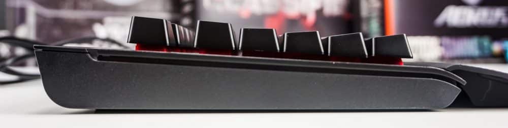 Corsair K68 Mechanical Gaming Keyboard
