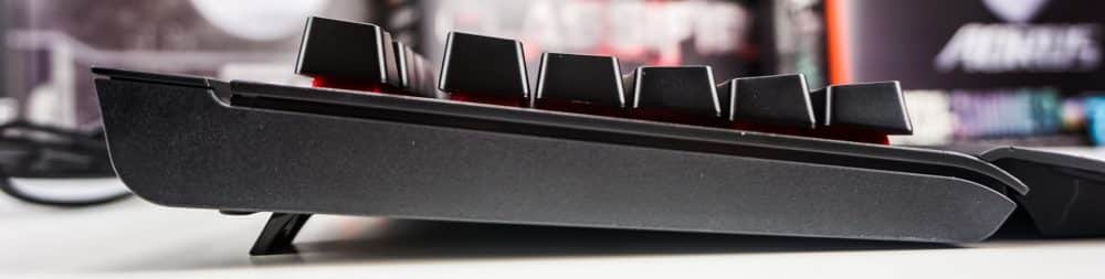 Corsair K68 Mechanical Gaming Keyboard
