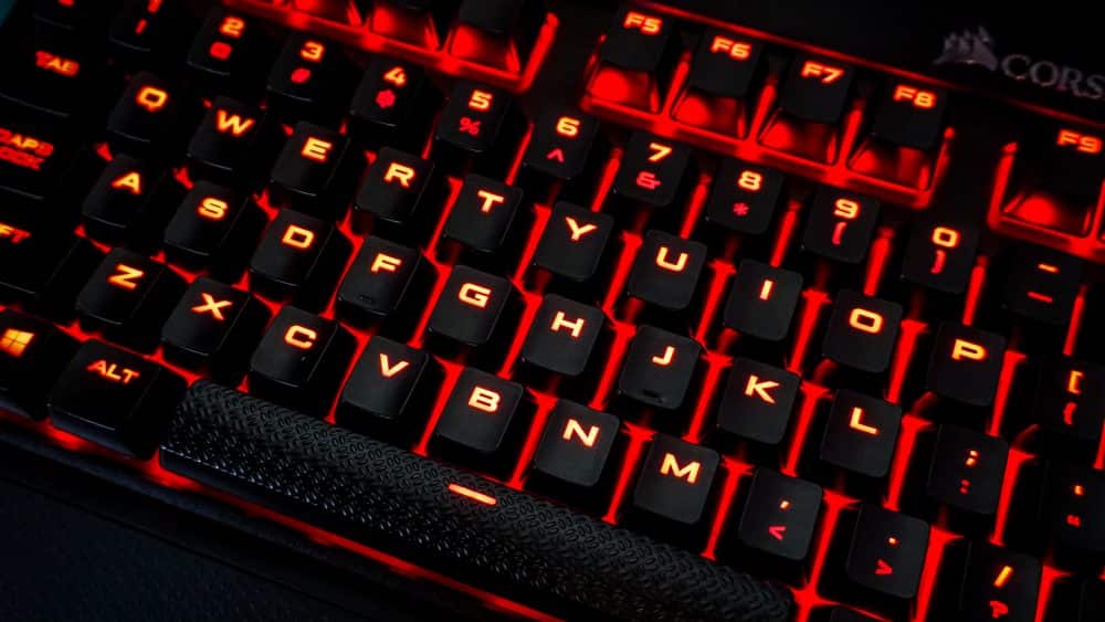 corsair k68 17