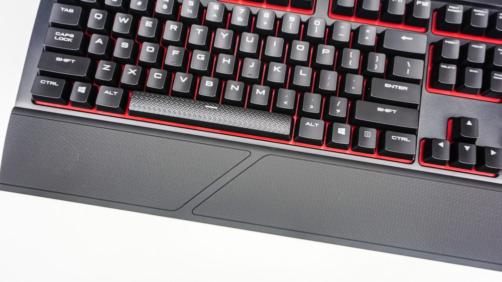 Corsair K68 Mechanical Gaming Keyboard