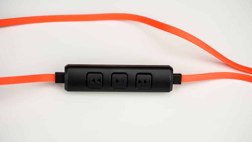 EpicGear Melodiouz In-Ear Gaming Headset