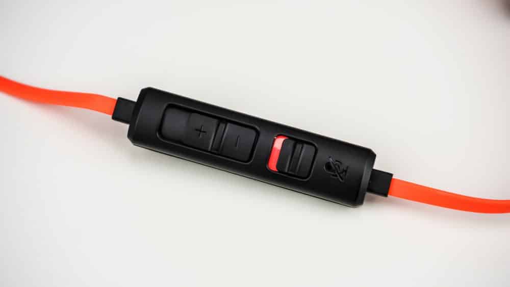EpicGear Melodiouz In-Ear Gaming Headset