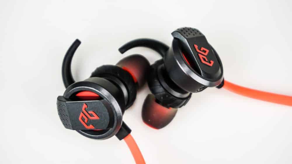 EpicGear Melodiouz In-Ear Gaming Headset