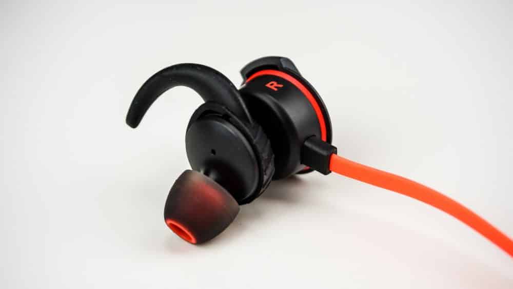 EpicGear Melodiouz In-Ear Gaming Headset