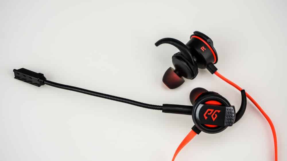 EpicGear Melodiouz In-Ear Gaming Headset