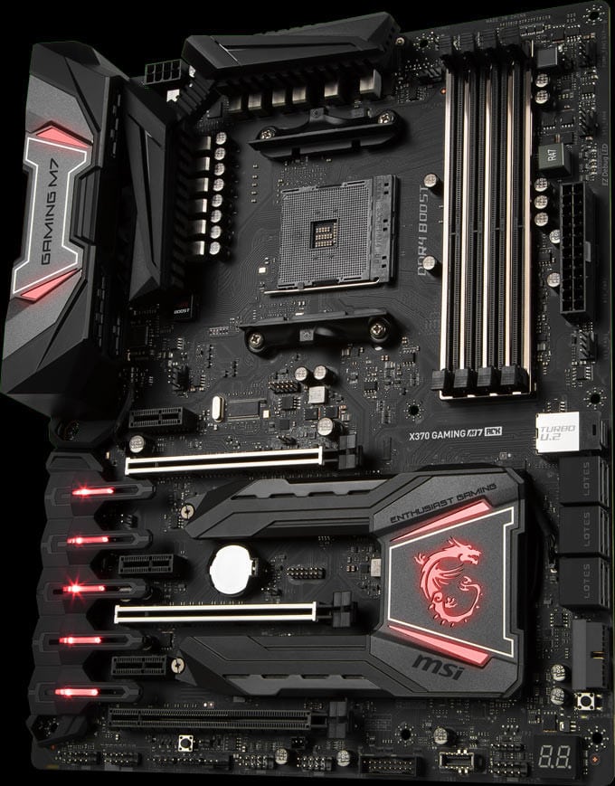 gaming m7