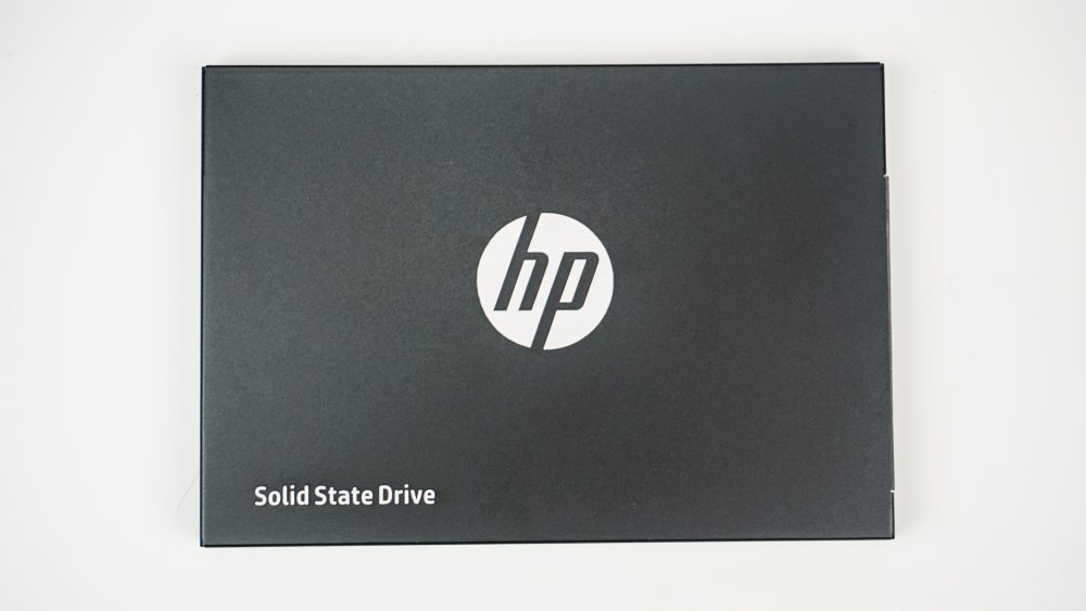 HP S700 Pro 512GB Solid State Drive