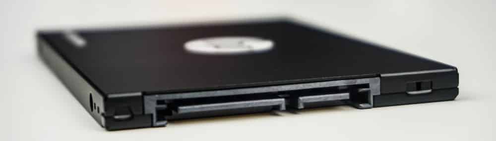 HP S700 Pro 512GB Solid State Drive