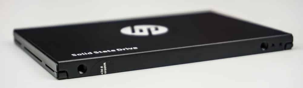 HP S700 Pro 512GB Solid State Drive