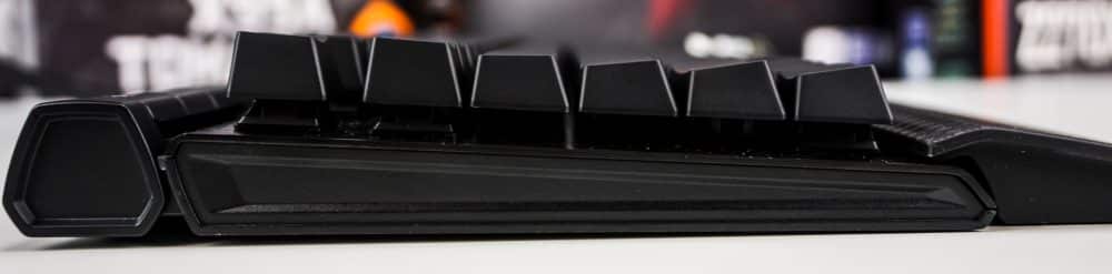HyperX Alloy Elite Mechanical Gaming Keyboard