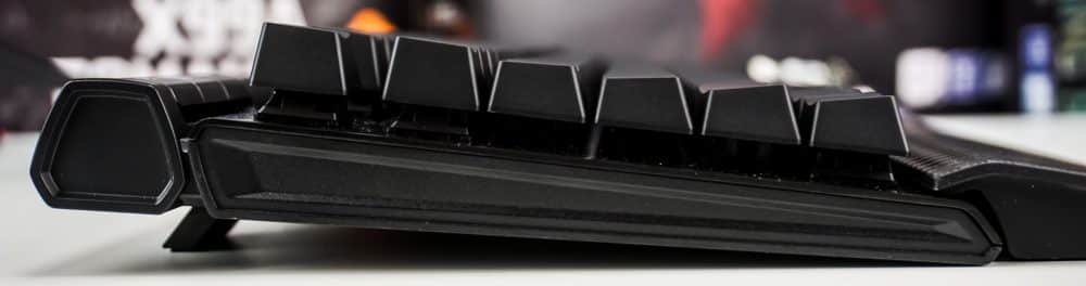 HyperX Alloy Elite Mechanical Gaming Keyboard