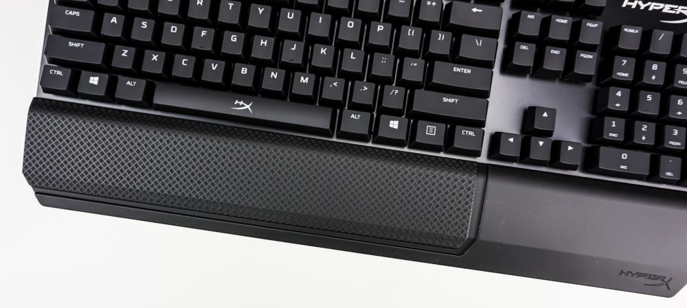 HyperX Alloy Elite Mechanical Gaming Keyboard