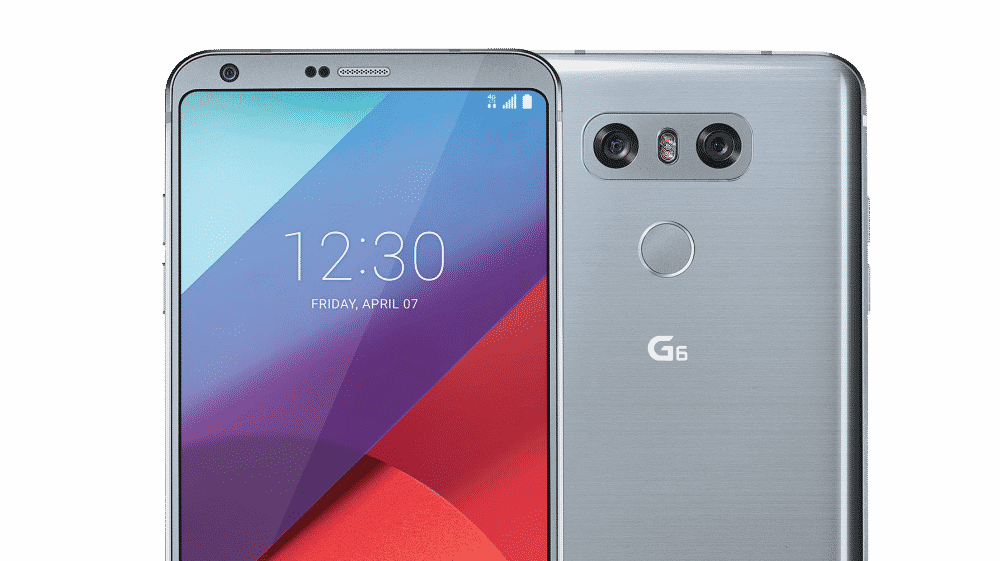 lg g6