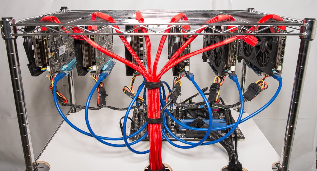 mining rig 2