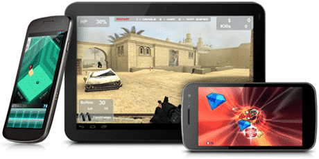 mobile