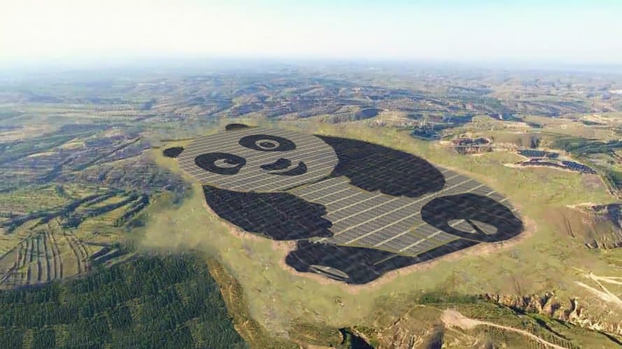 panda power